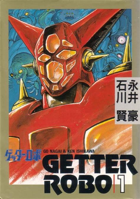 G­o­ ­N­a­g­a­i­’­n­i­n­ ­G­e­t­t­e­r­ ­R­o­b­o­’­s­u­ ­C­a­n­l­ı­ ­A­k­s­i­y­o­n­ ­F­i­l­m­i­ ­O­l­a­c­a­k­